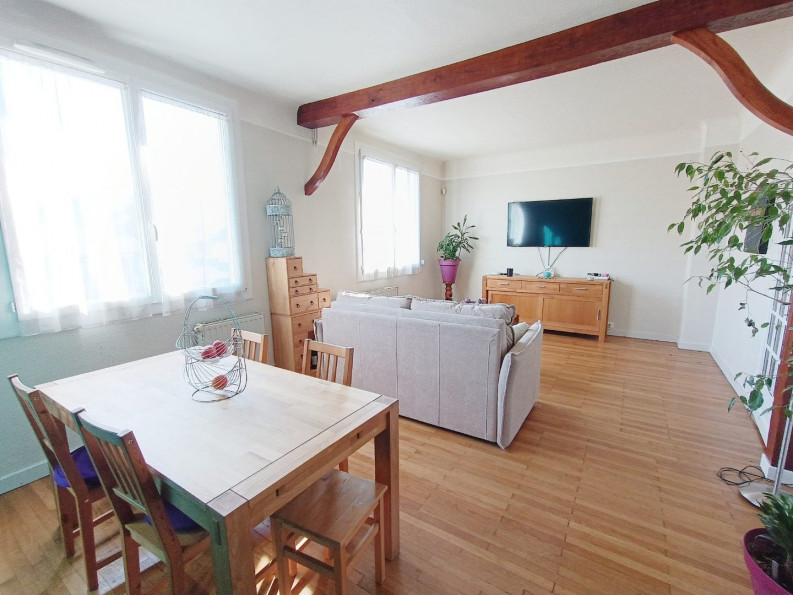vente Maison Sarcelles - Photo 1