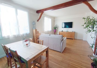 vente Maison Sarcelles
