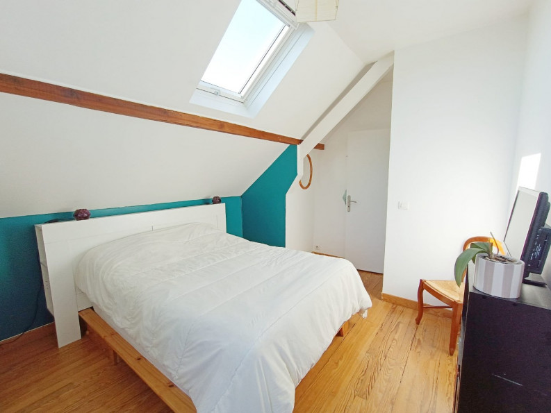 vente Maison Sarcelles - Photo 8