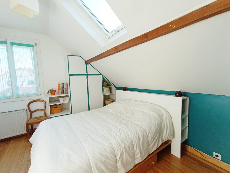 vente Maison Sarcelles - Photo 9