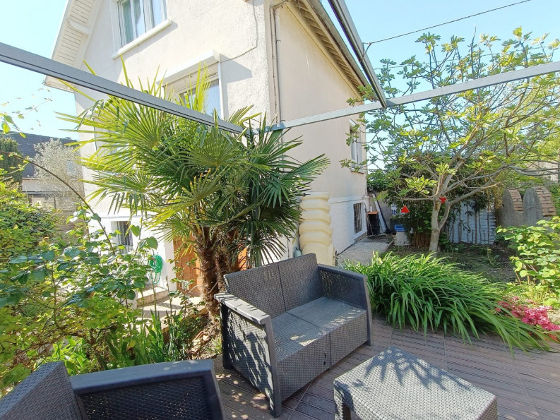 vente Maison Sarcelles - Photo 3