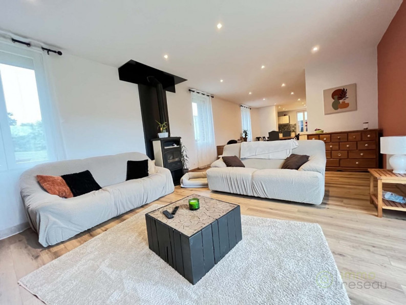 vente Maison Noyon - Photo 2