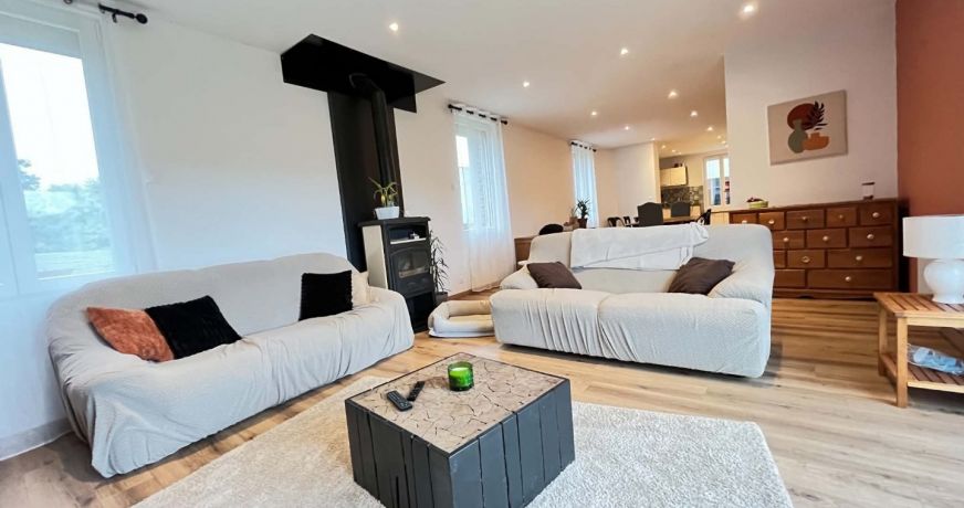 vente Maison Noyon