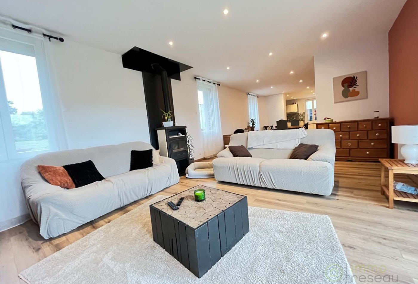 vente Maison Noyon - Photo 3