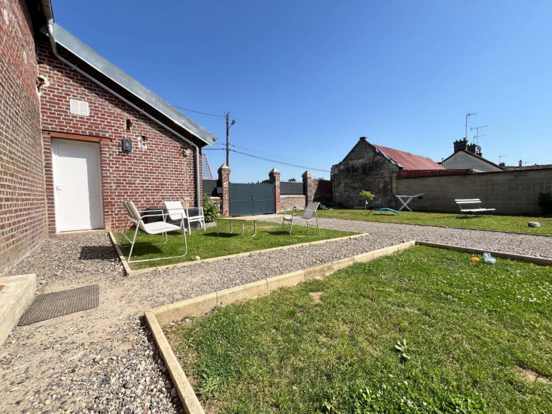 vente Maison Noyon - Photo 7