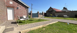 vente Maison Noyon