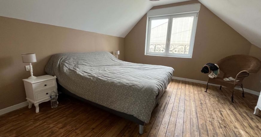 vente Maison Noyon
