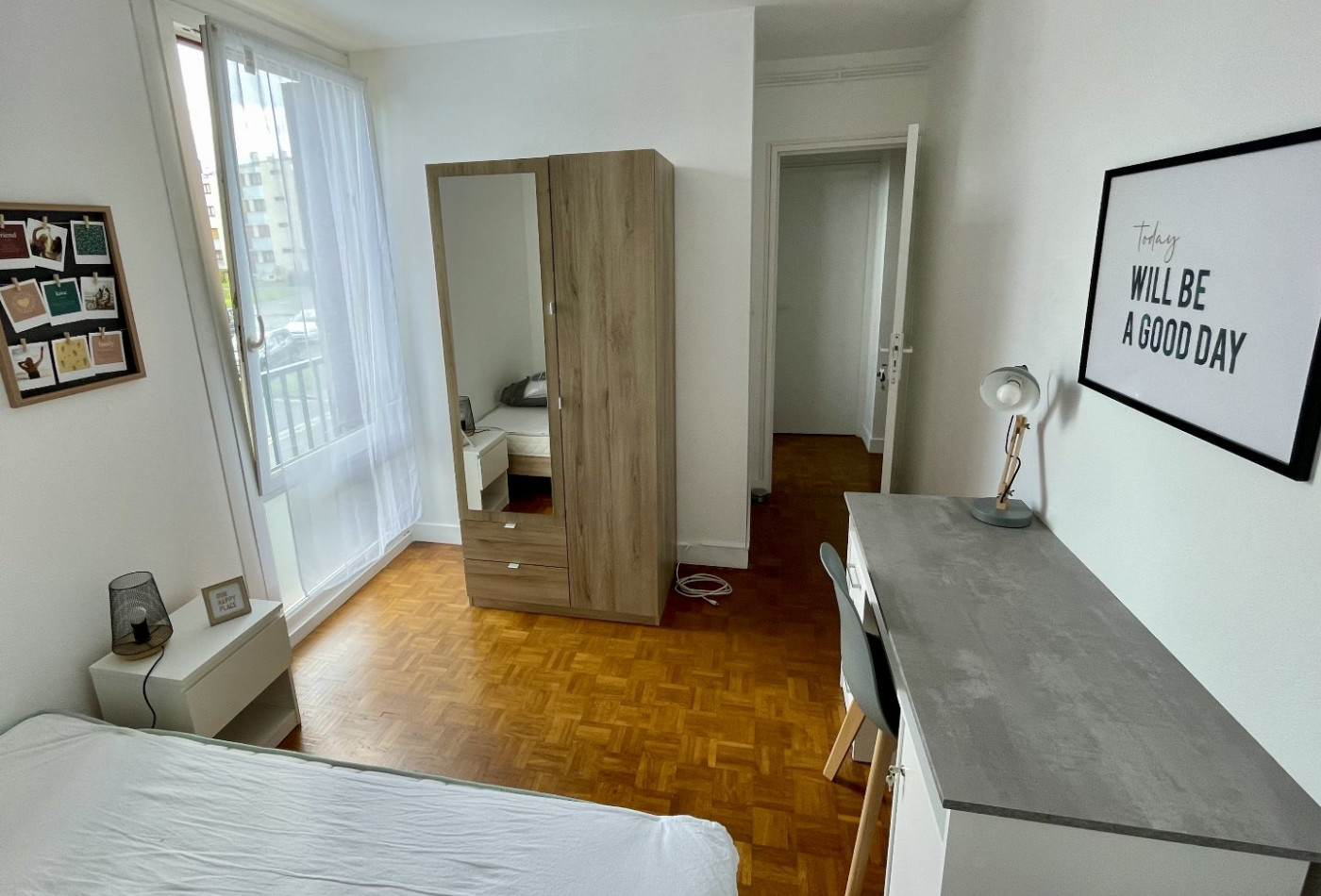 vente Appartement Compiegne - Photo 8
