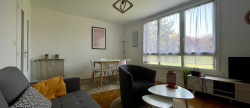 vente Appartement Compiegne
