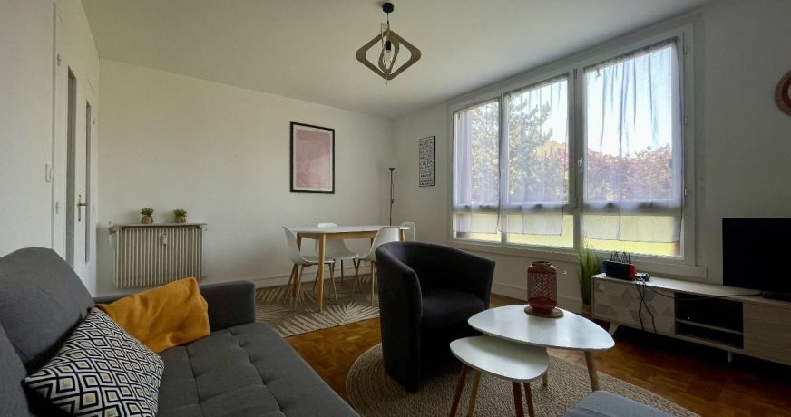 vente Appartement Compiegne