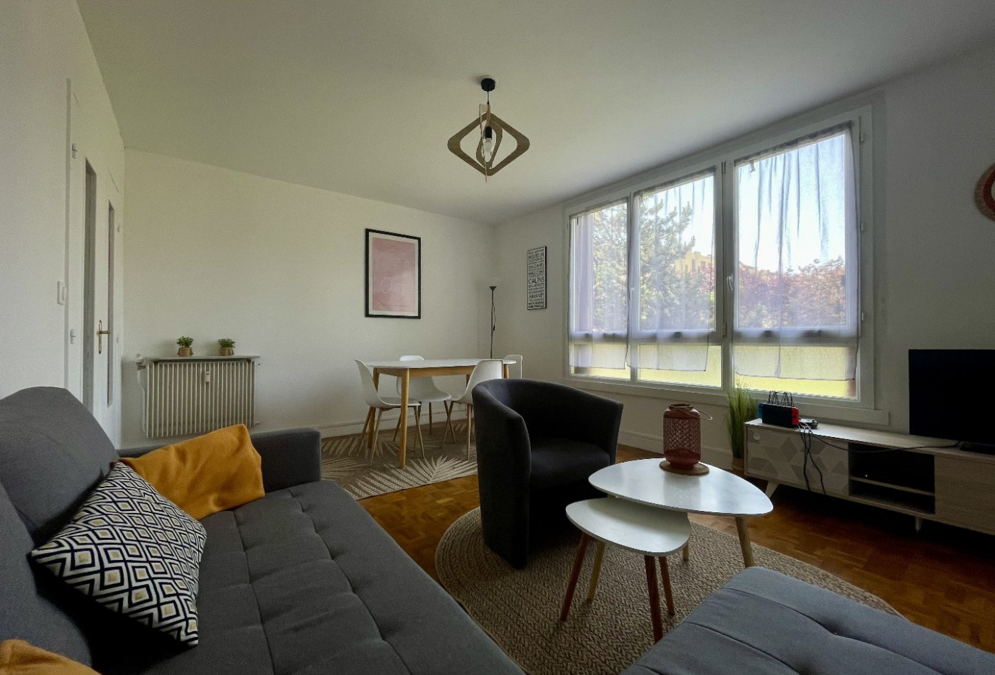 vente Appartement Compiegne - Photo 1
