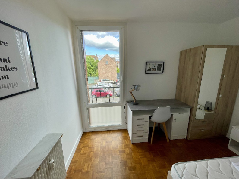 vente Appartement Compiegne - Photo 7