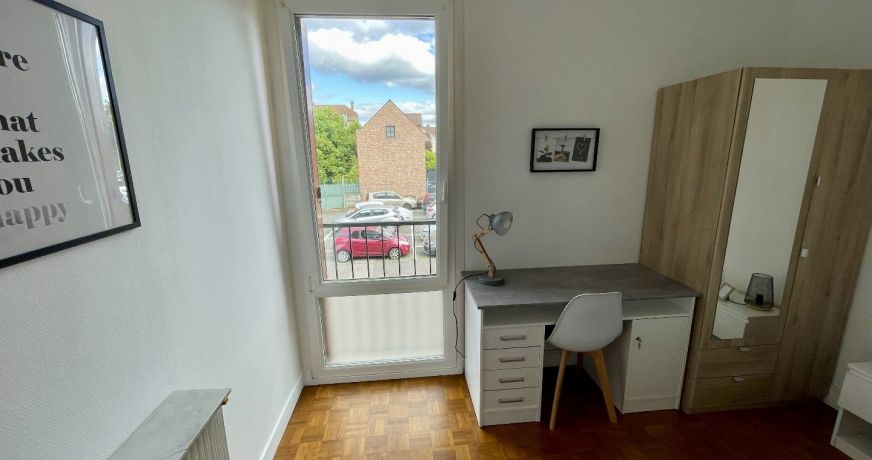 vente Appartement Compiegne