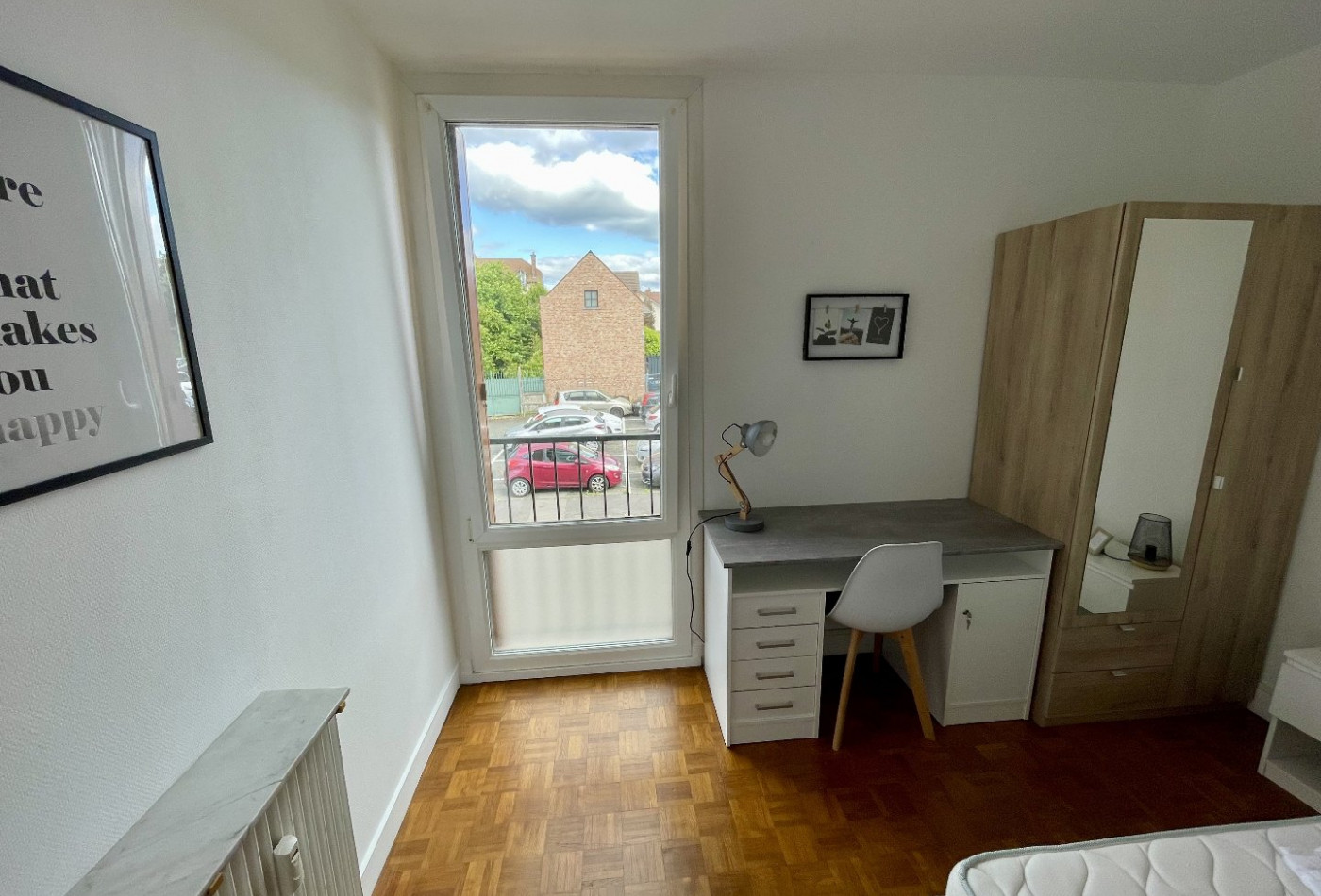 vente Appartement Compiegne - Photo 7