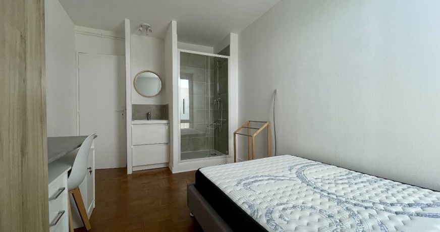 vente Appartement Compiegne