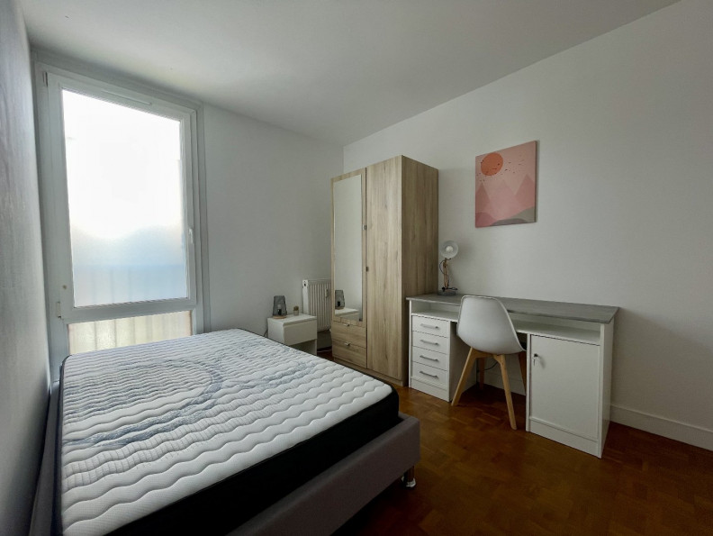 vente Appartement Compiegne - Photo 6