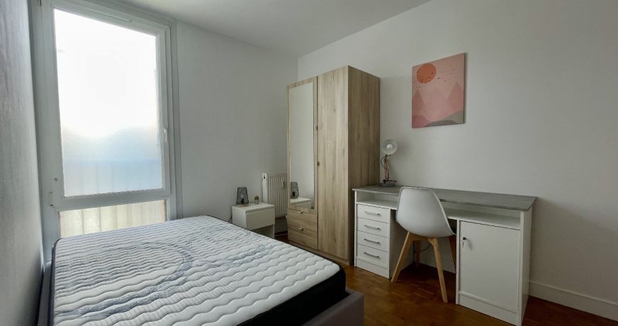 vente Appartement Compiegne