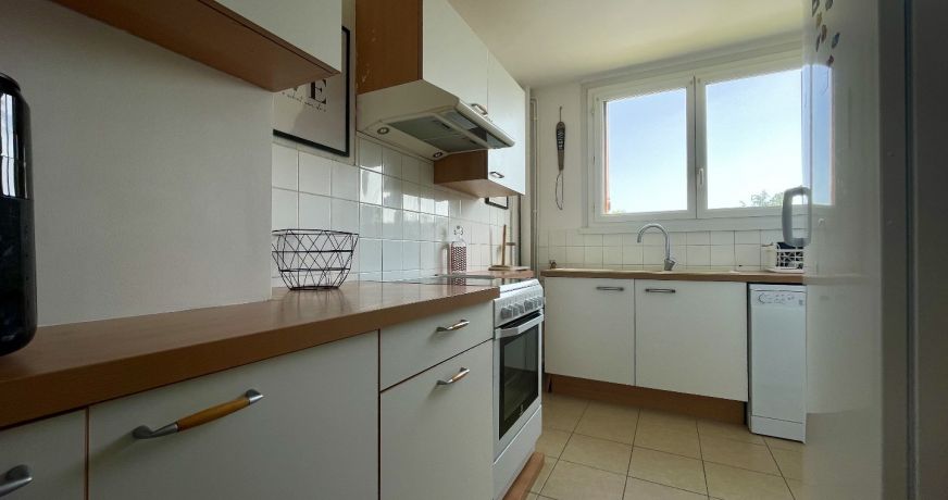 vente Appartement Compiegne