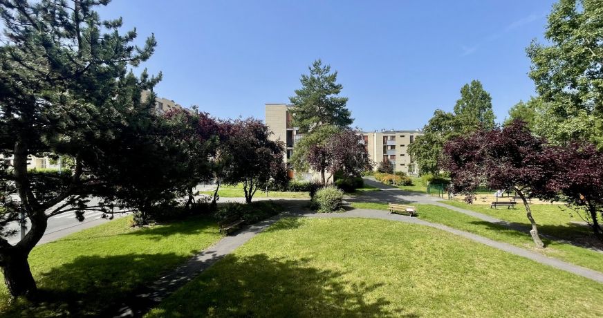 vente Appartement Compiegne