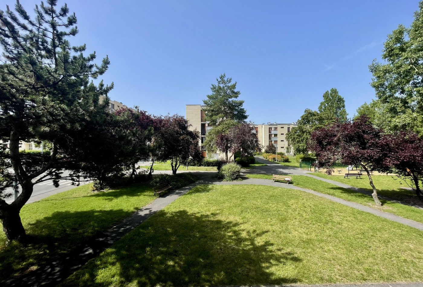 vente Appartement Compiegne - Photo 2