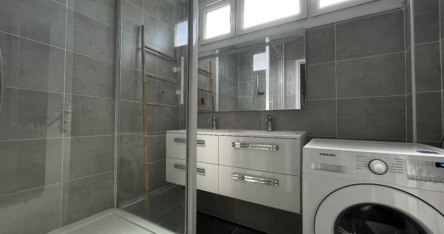 vente Appartement Compiegne