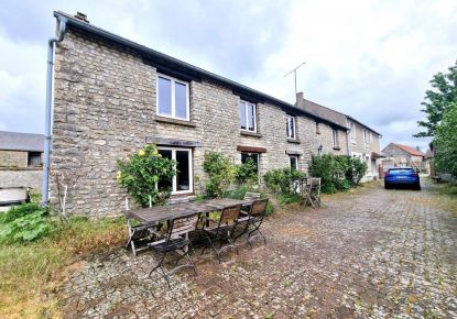 vente Maison Thignonville