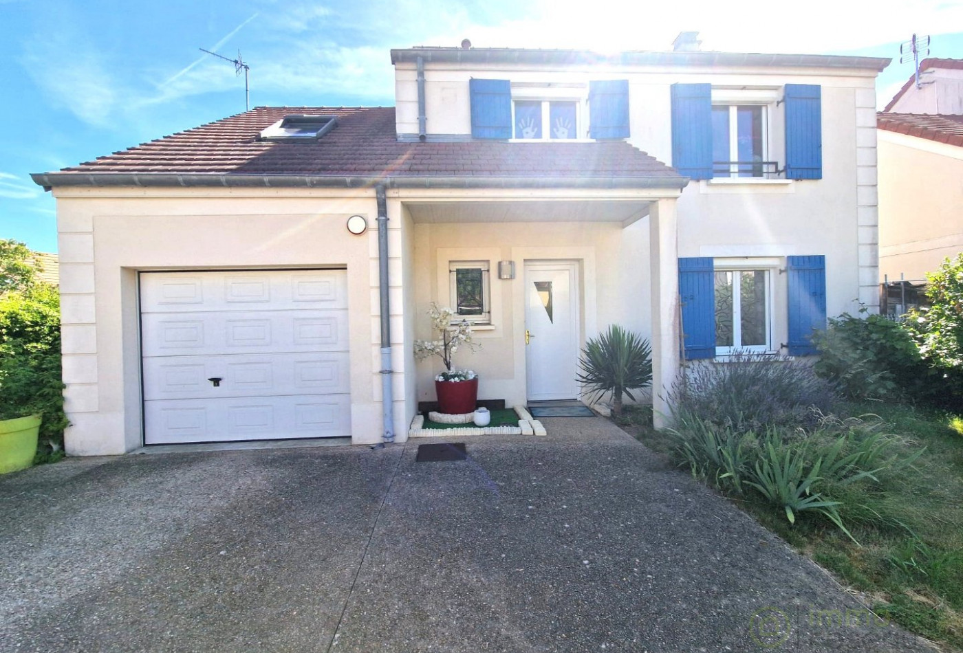 vente Maison Brie Comte Robert - Photo 2