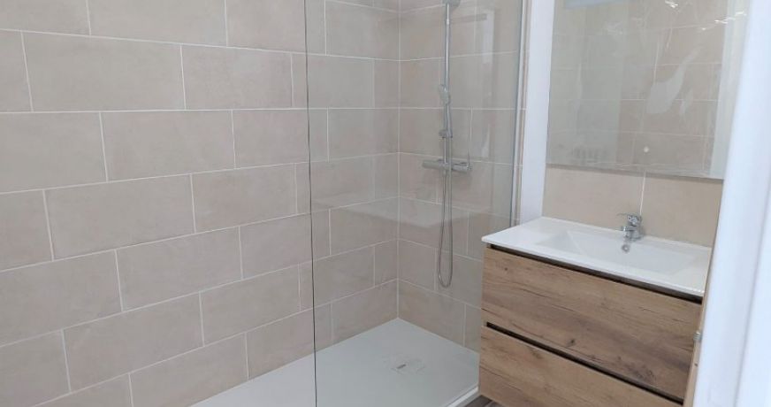 vente Appartement Le Mans