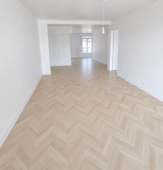 vente Appartement Le Mans - Photo 2