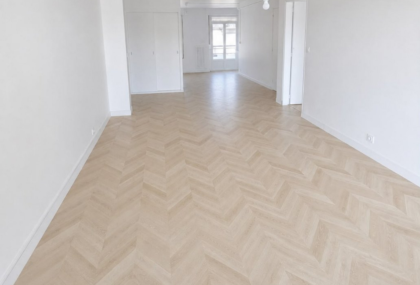 vente Appartement Le Mans - Photo 2