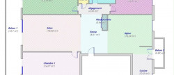 vente Appartement Le Mans