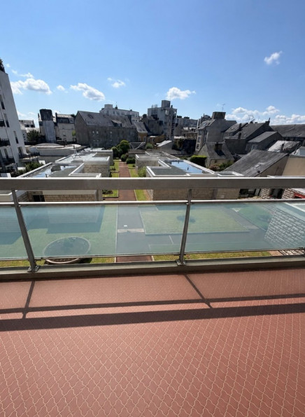 vente Appartement Le Mans - Photo 5