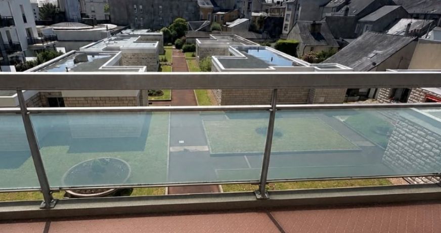 vente Appartement Le Mans