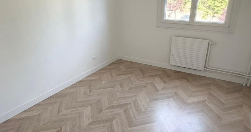 vente Appartement Le Mans