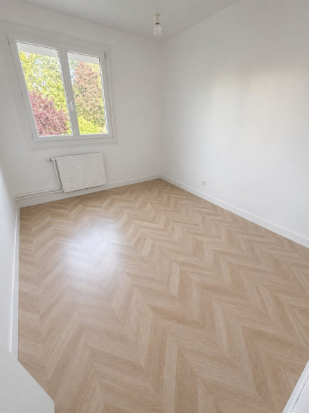vente Appartement Le Mans - Photo 3