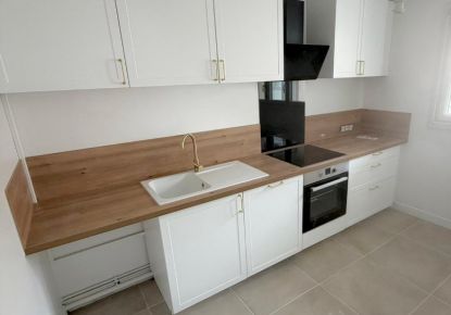vente Appartement Le Mans