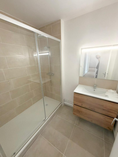 vente Appartement Le Mans - Photo 5