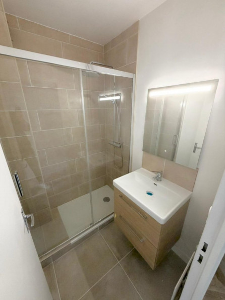 vente Appartement Le Mans - Photo 6