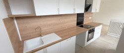 vente Appartement Le Mans