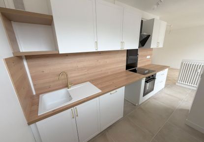 vente Appartement Le Mans