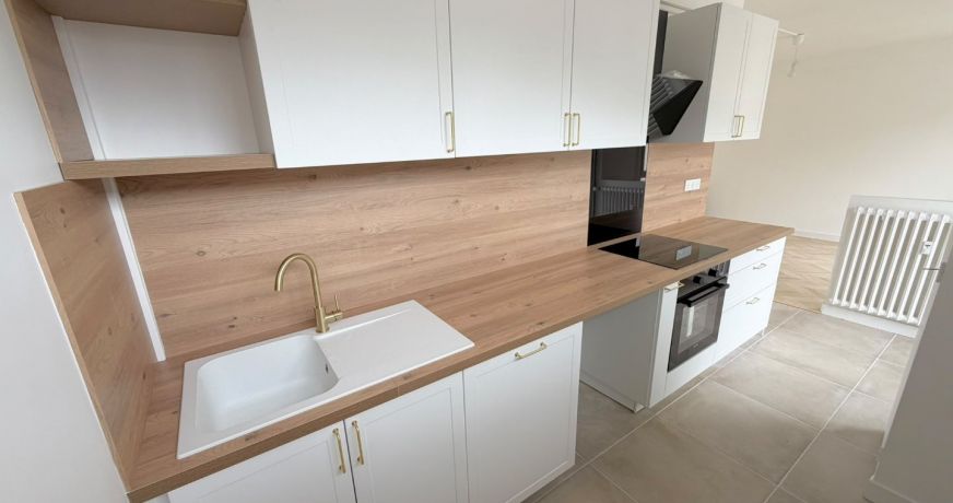vente Appartement Le Mans