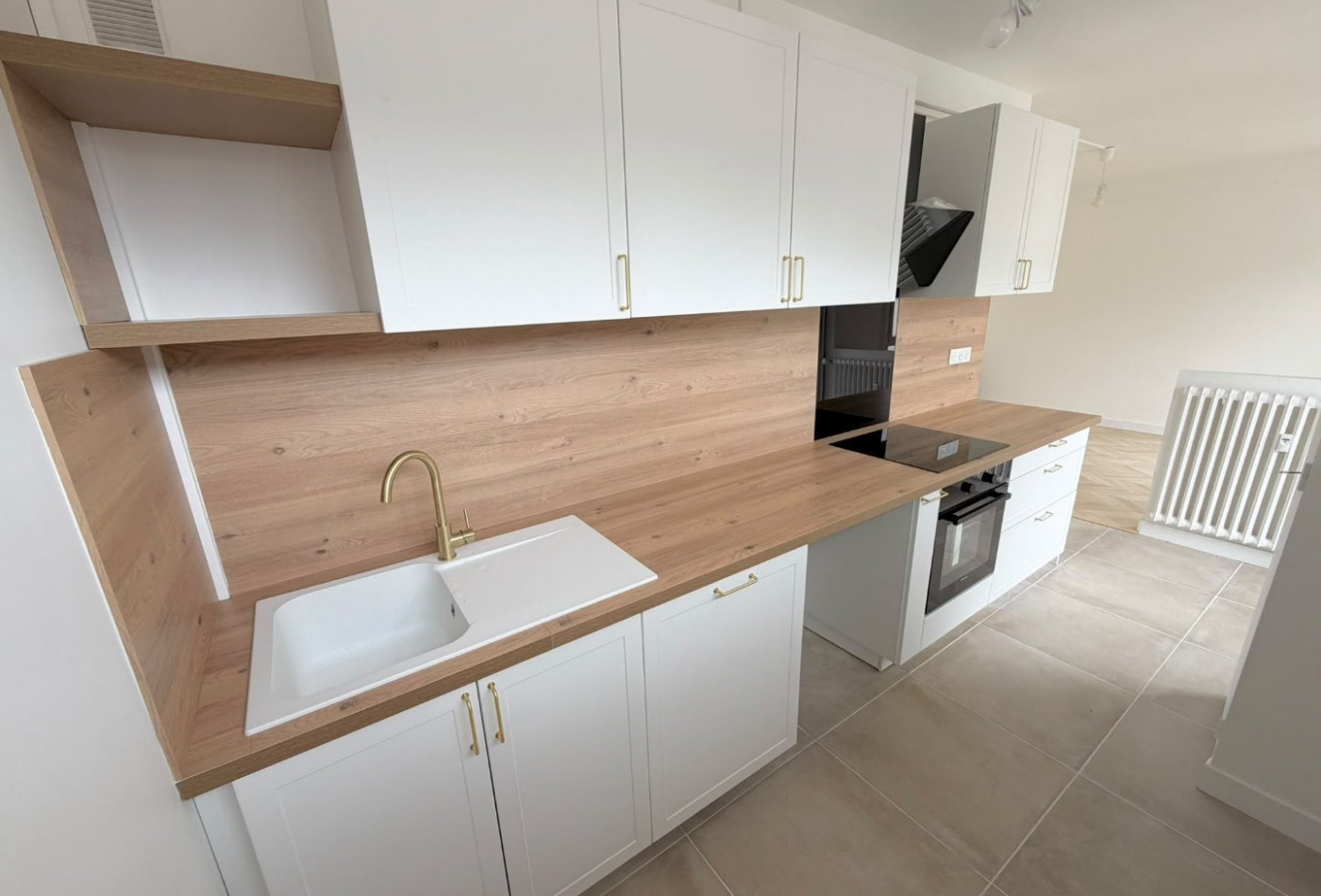 vente Appartement Le Mans - Photo 1