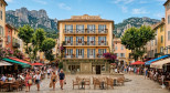 vente Hôtel bureau Vence
