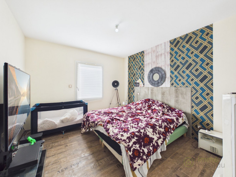 vente Maison Plassac - Photo 7