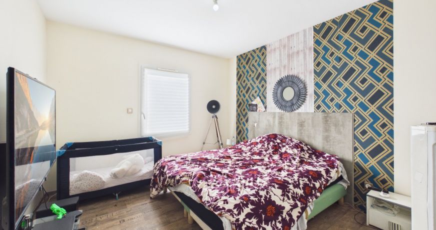 vente Maison Plassac