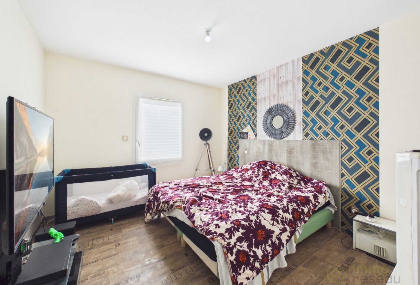 vente Maison Plassac - Photo 7