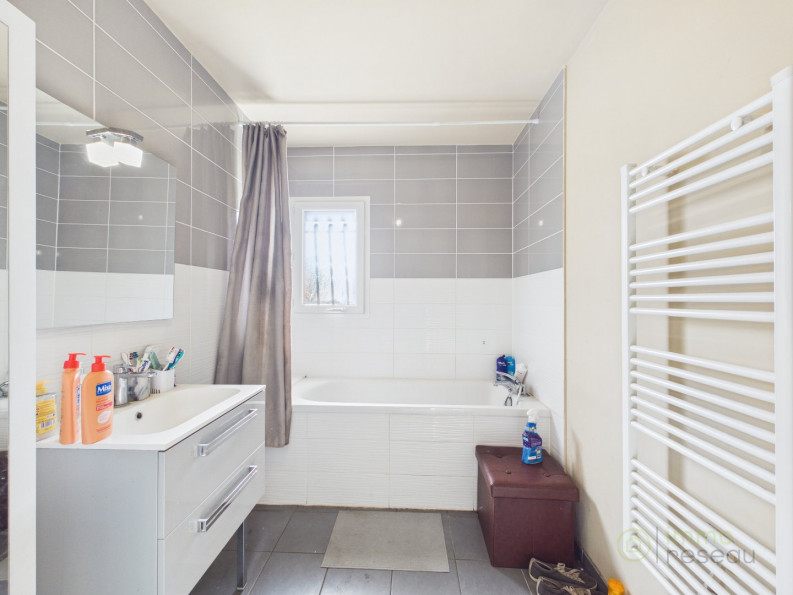 vente Maison Plassac - Photo 8