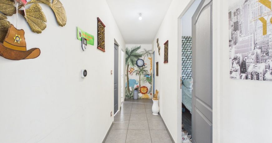 vente Maison Plassac
