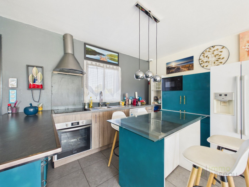 vente Maison Plassac - Photo 2