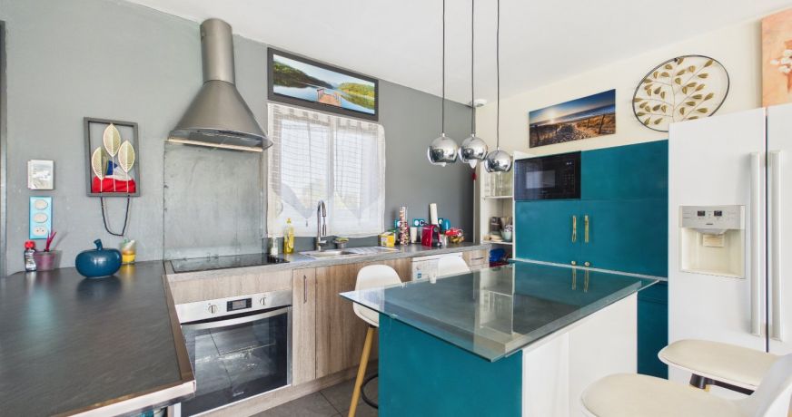 vente Maison Plassac
